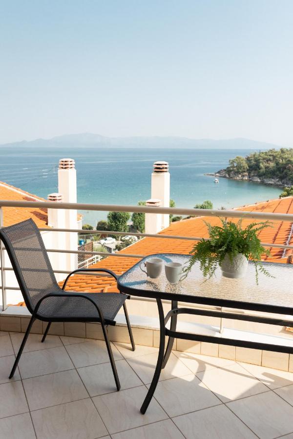 Bellevue Homes Kavala Exterior foto