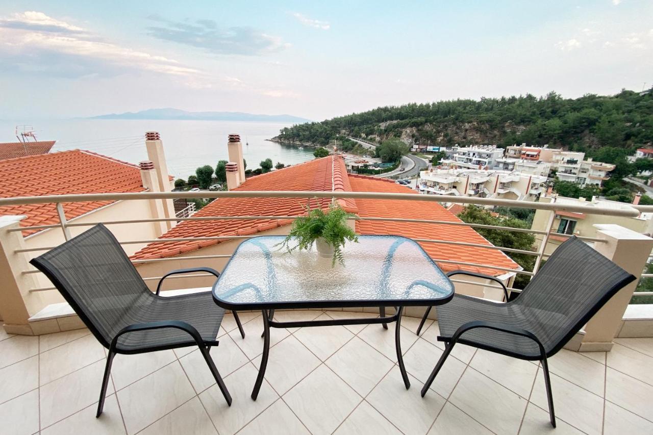 Bellevue Homes Kavala Exterior foto