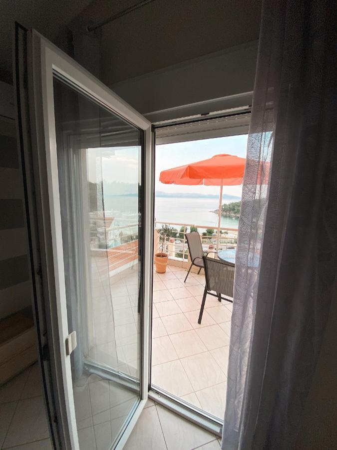 Bellevue Homes Kavala Exterior foto
