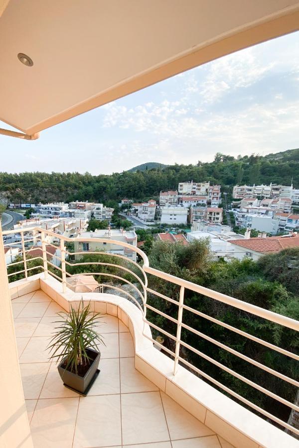 Bellevue Homes Kavala Exterior foto