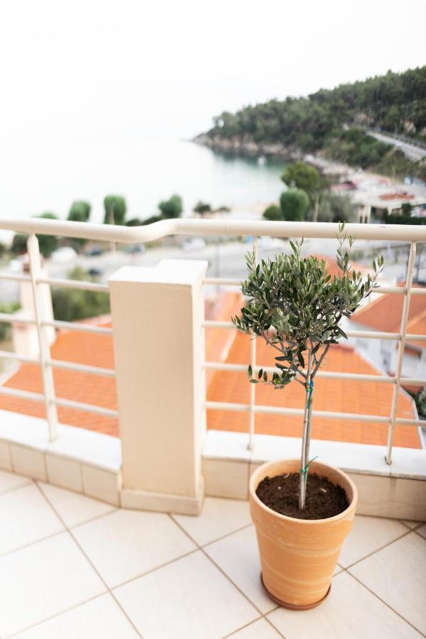 Bellevue Homes Kavala Exterior foto