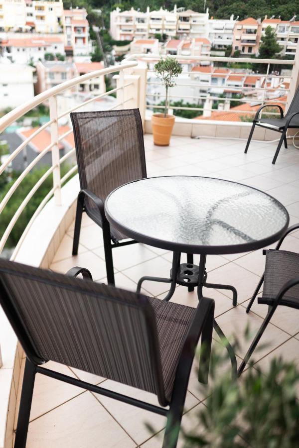 Bellevue Homes Kavala Exterior foto