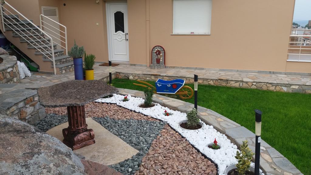 Bellevue Homes Kavala Exterior foto
