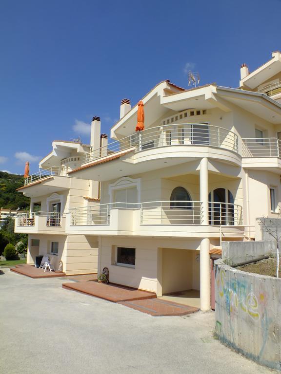 Bellevue Homes Kavala Exterior foto