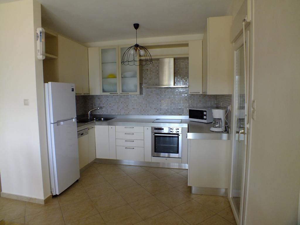 Bellevue Homes Kavala Exterior foto