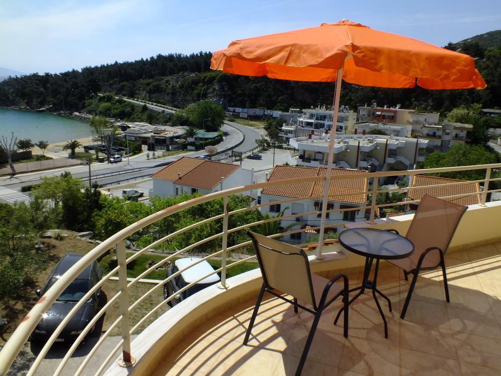 Bellevue Homes Kavala Exterior foto