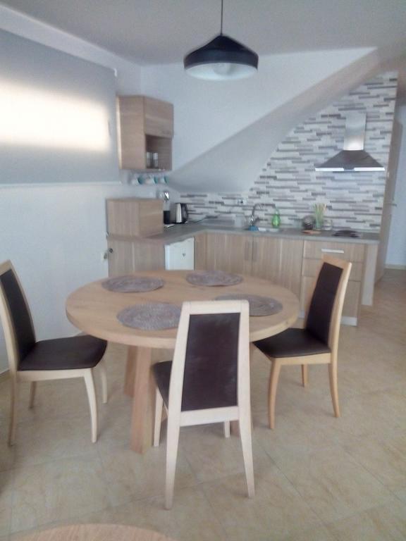 Bellevue Homes Kavala Exterior foto
