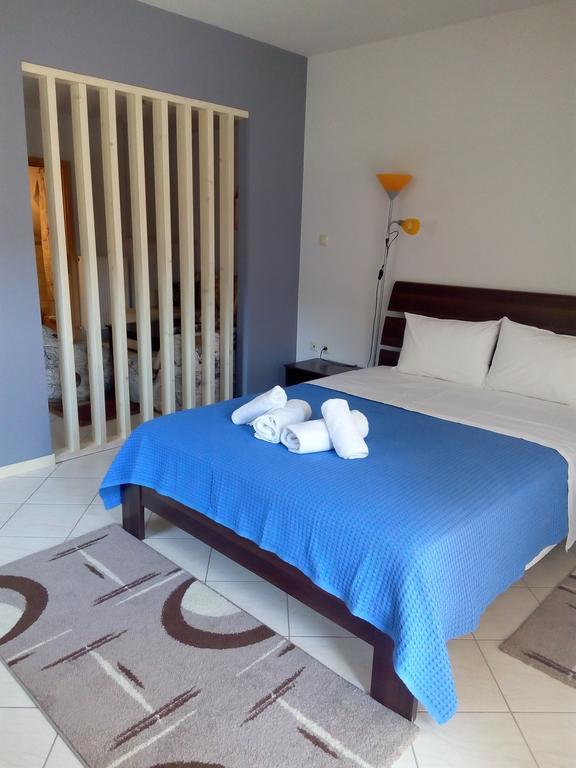 Bellevue Homes Kavala Habitación foto