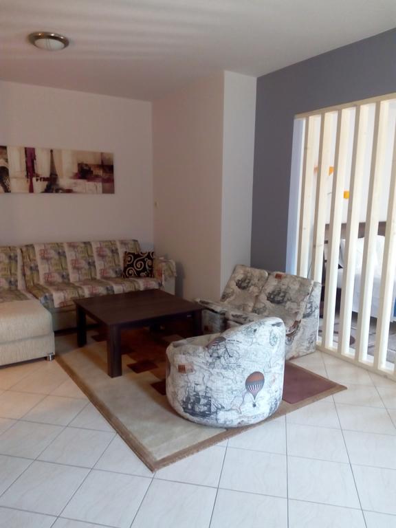 Bellevue Homes Kavala Exterior foto